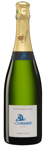 Brut Tradition
