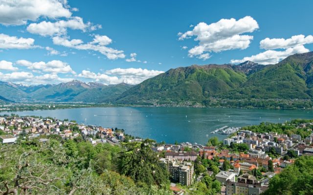 Ticino